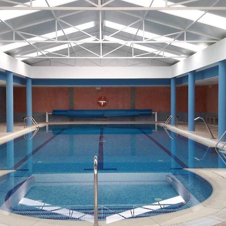 Apartamentos Monte Hernanz Ріаса Екстер'єр фото