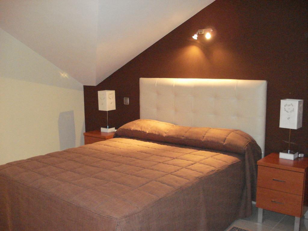 Apartamentos Monte Hernanz Ріаса Номер фото