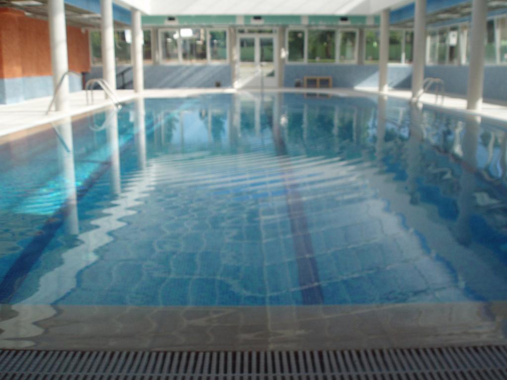 Apartamentos Monte Hernanz Ріаса Номер фото